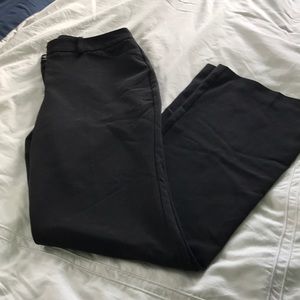 Dress pants